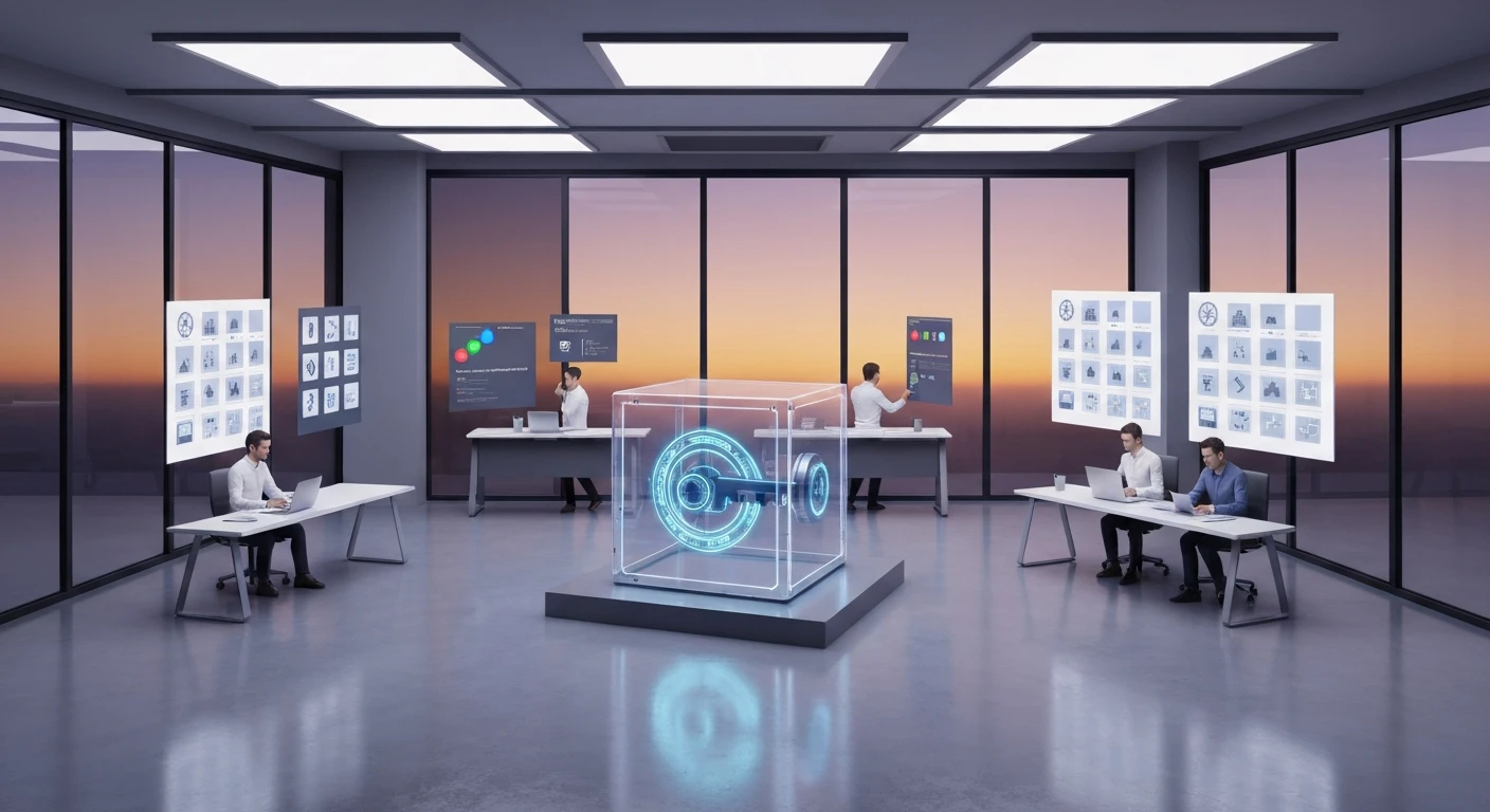 Inside Salesforce’s Shadow Ecosystem: Fix Permissions First