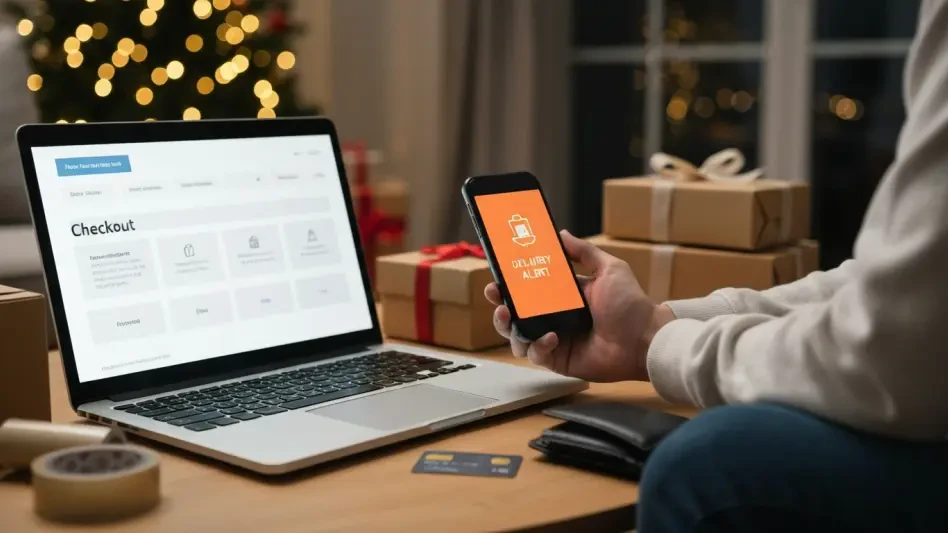 Do Holidays Really Spike Retail Cyberattacks and Scams?