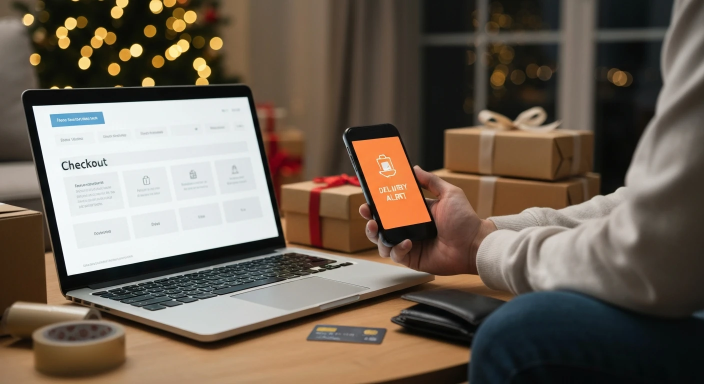 Do Holidays Really Spike Retail Cyberattacks and Scams?