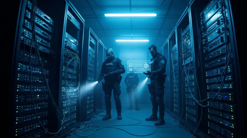 Europol Shuts Down Illegal Cryptocurrency Mixing Service