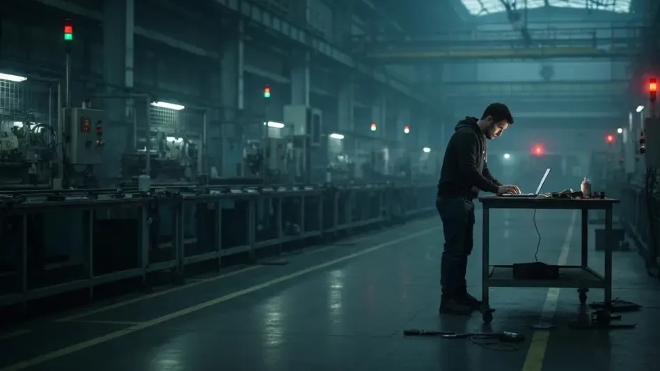 Ransomware Shifts to Extortion in Manufacturing Sector