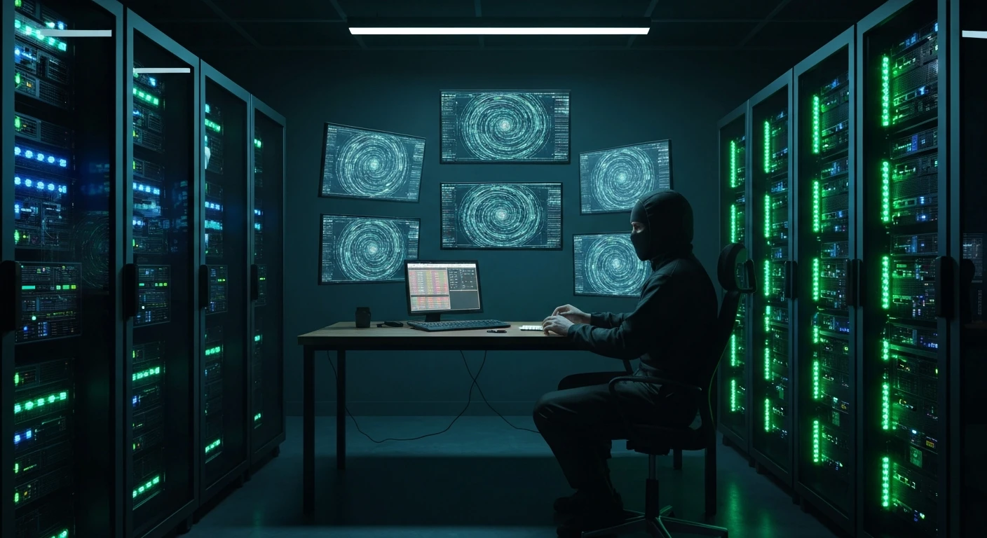 Cryptocurrency Mixing Services – Review