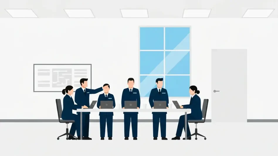 Air Force Reserve Launches First Cyber Operations Squadron