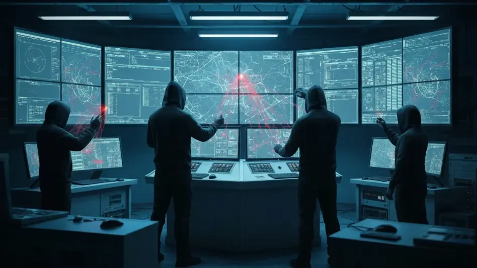 How Does China’s Brickstorm Malware Threaten Global Security?