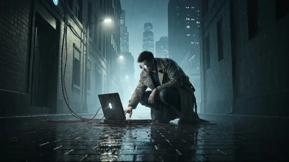 5 Critical Web Security Threats Reshaping 2025 Landscape