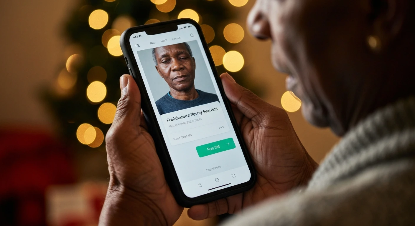 Holiday Scams Threaten Trust in Africa’s Mobile Money