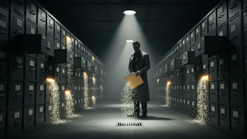 Cybersecurity Bills Pose a Major Threat to Privacy