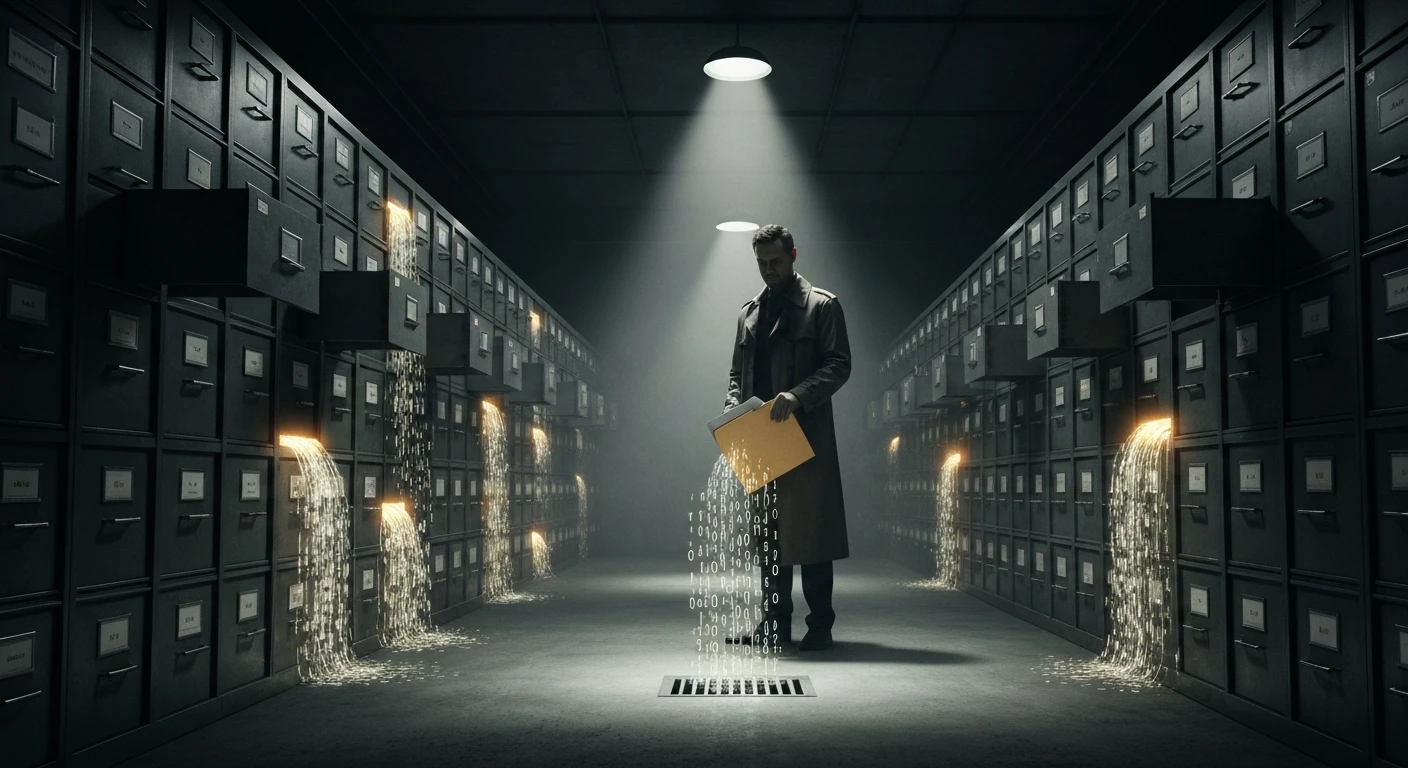 Cybersecurity Bills Pose a Major Threat to Privacy