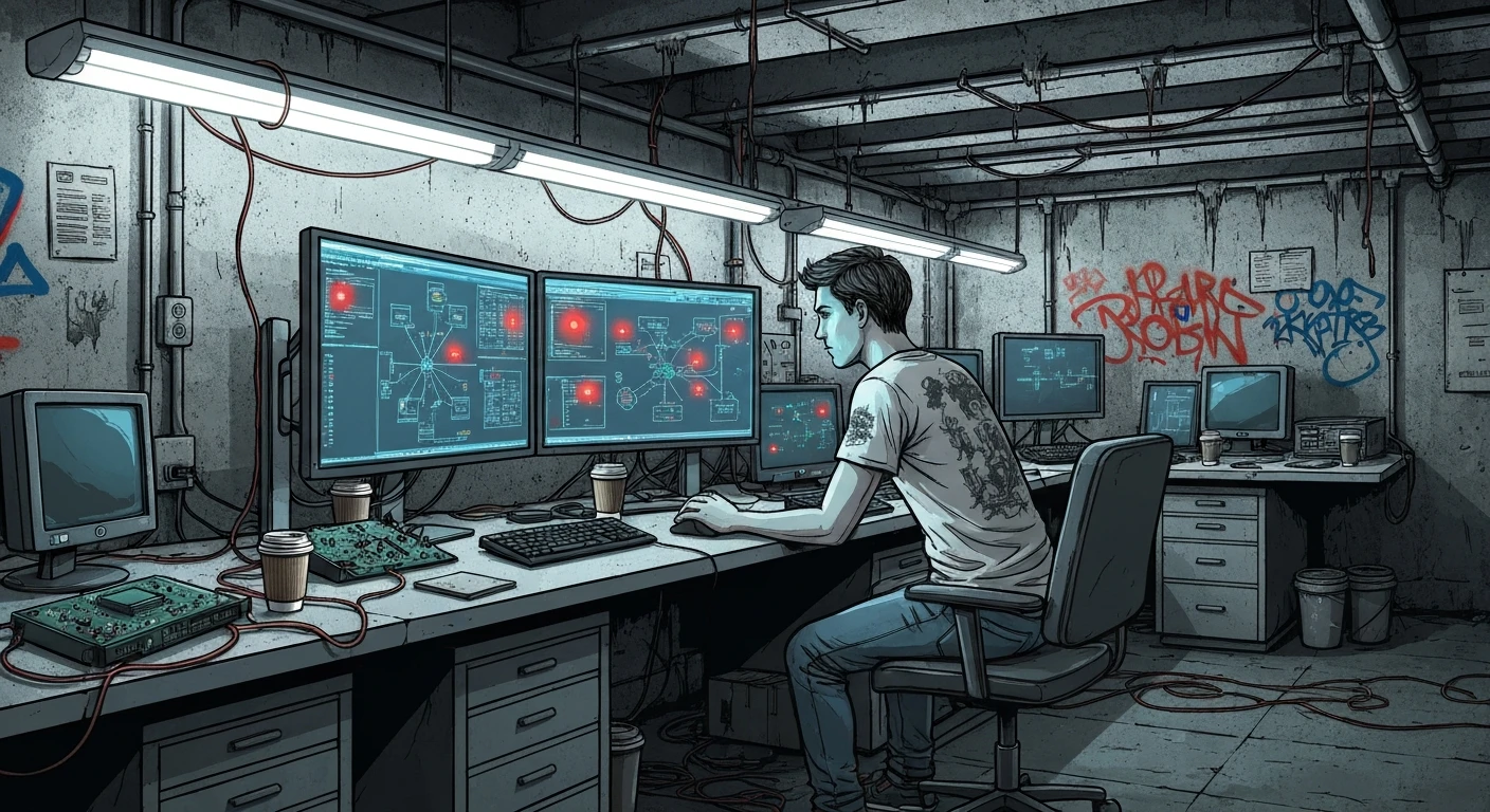 React Server Components Vulnerability – Review