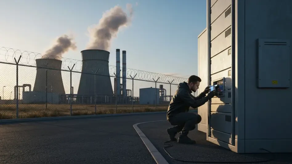 WARP PANDA: China-Backed Cyber Threat Targets U.S. Systems