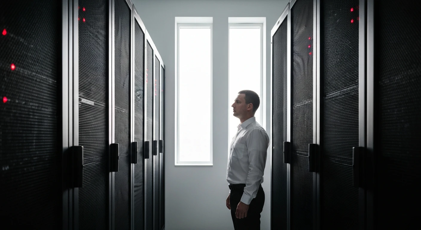 React2Shell Bug Sparks Urgent Cybersecurity Overhaul