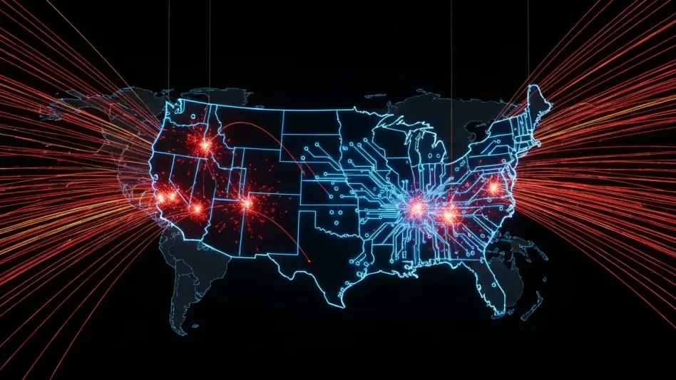 Geopolitics, AI, and Insiders Shape the Next U.S. Fight