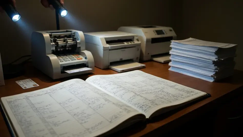 How Did One Stolen Car Unravel a Fraud Empire?