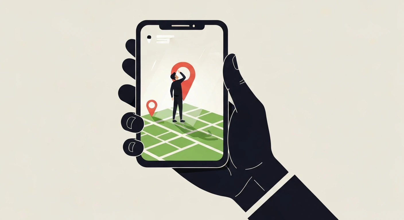 Tech Giants Oppose India’s Mandatory Phone Tracking