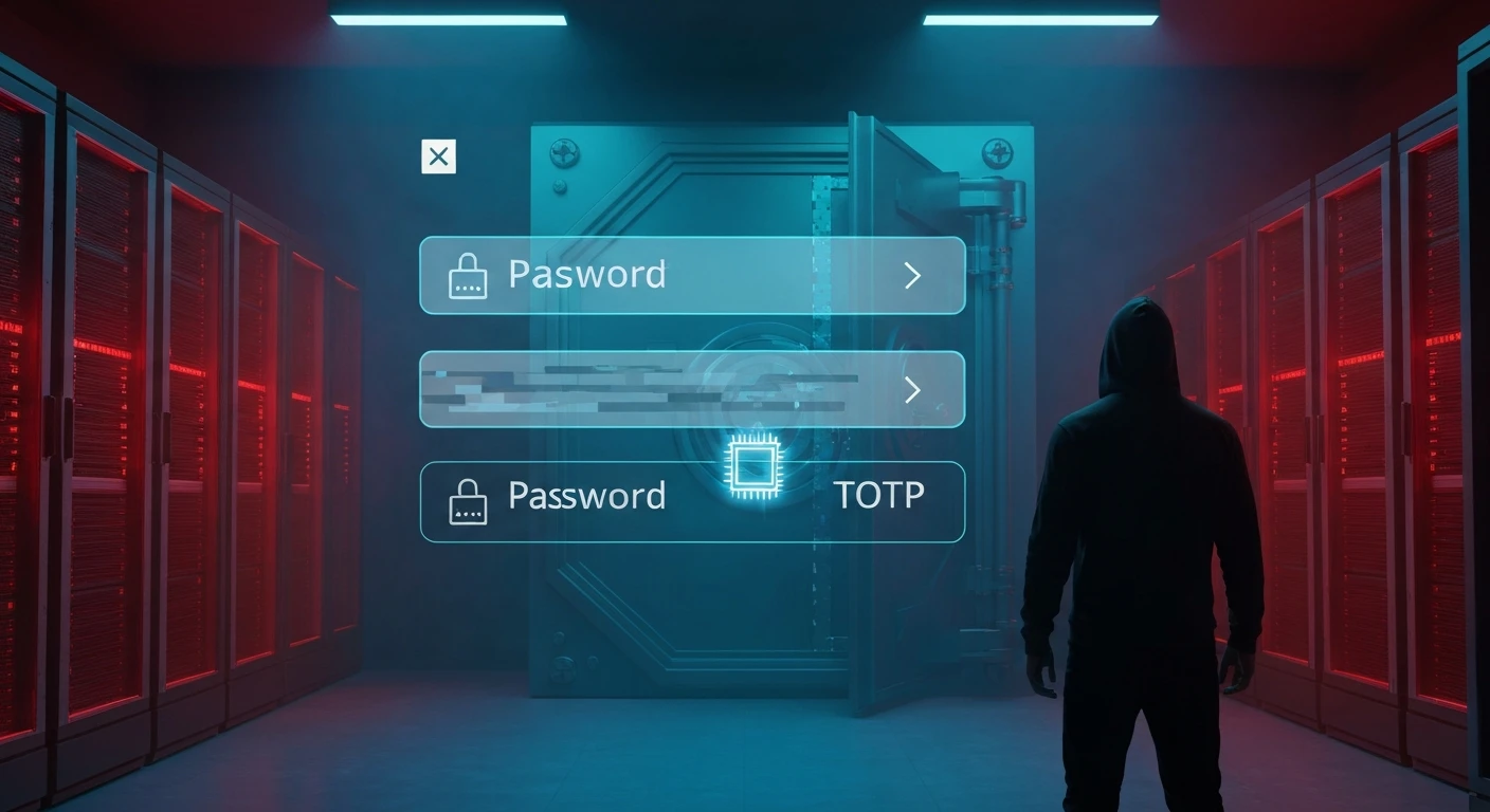 Is a 2FA Flaw Bypassing Your Cal.com Password?