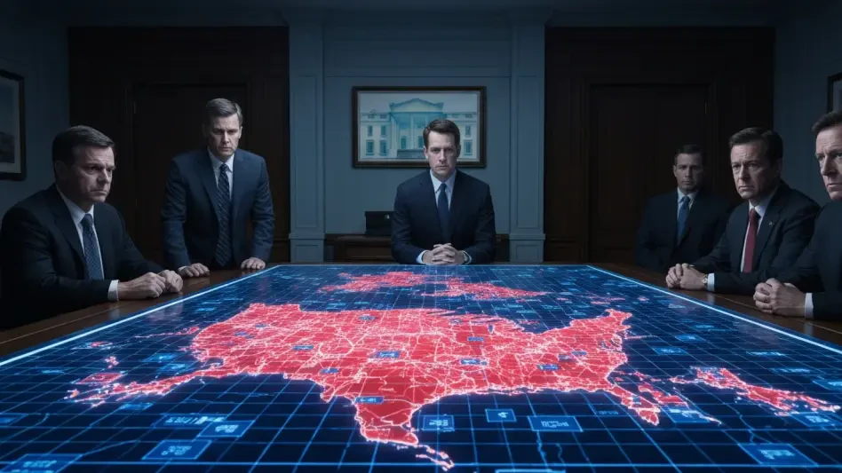 Is the US Ready for AI-Powered Cyberattacks?