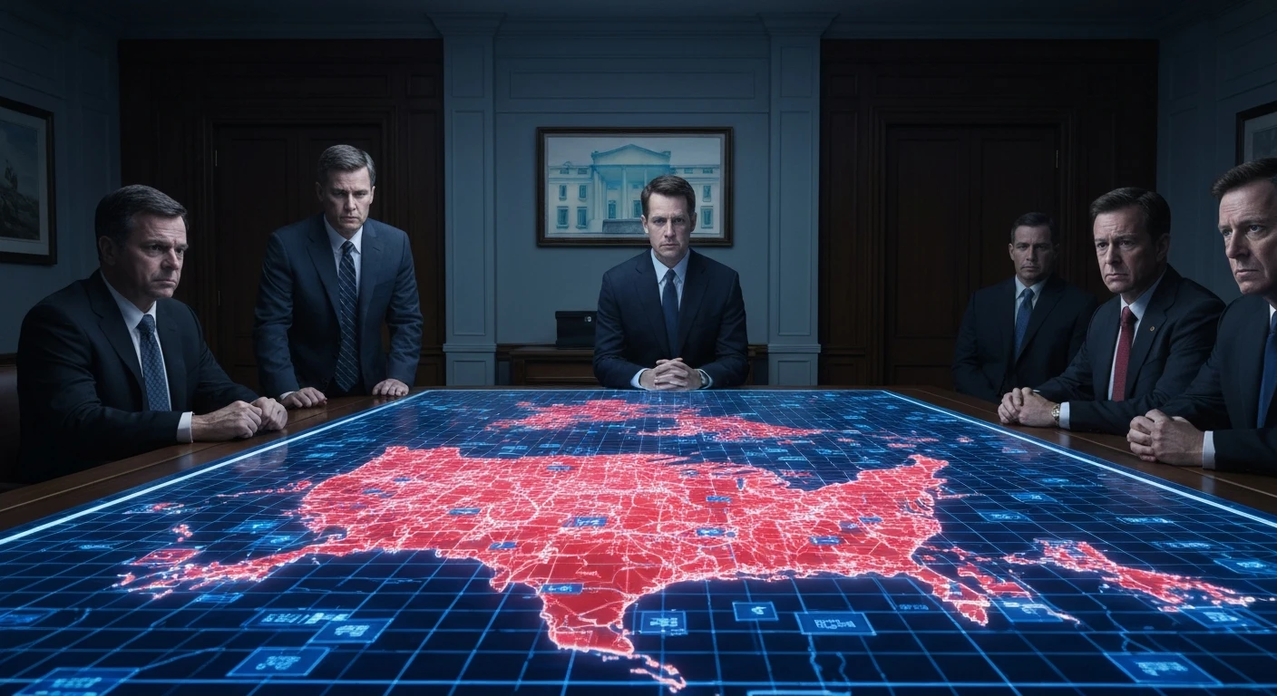 Is the US Ready for AI-Powered Cyberattacks?