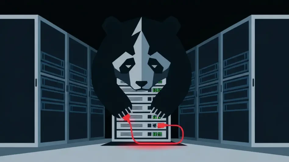 China-Linked Hackers Target US VMware Systems With Brickstorm