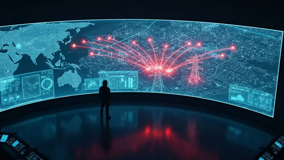 Trend Analysis: Cyber-Enabled Kinetic Targeting