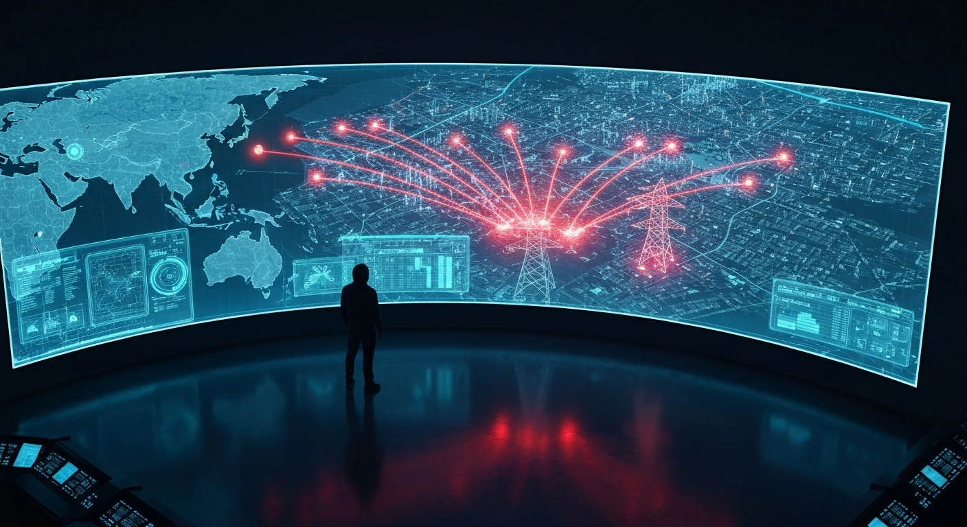 Trend Analysis: Cyber-Enabled Kinetic Targeting