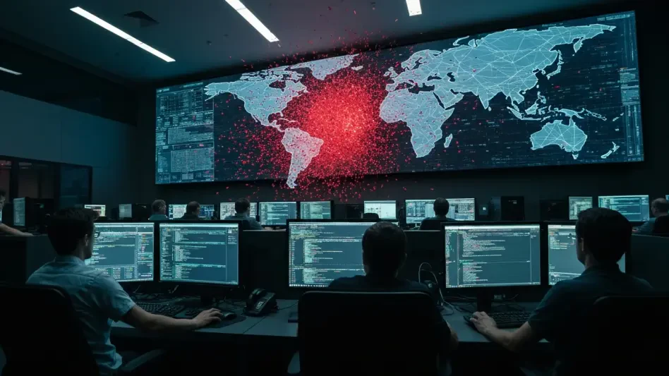 How Was React2Shell Weaponized in Just Minutes?