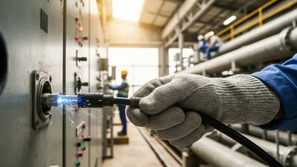 OTMEC Launches to Fortify MENA’s OT Security