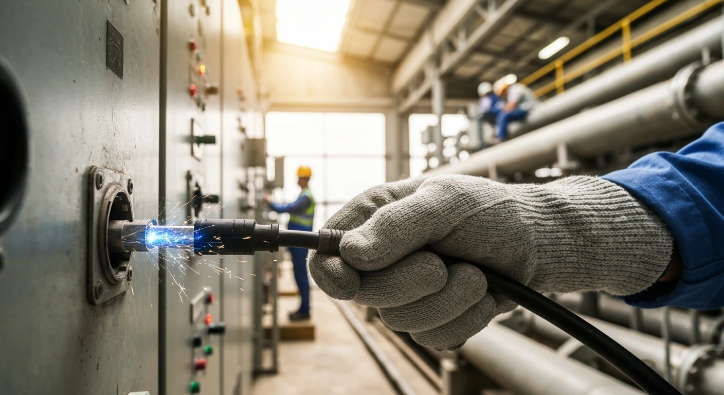 OTMEC Launches to Fortify MENA’s OT Security