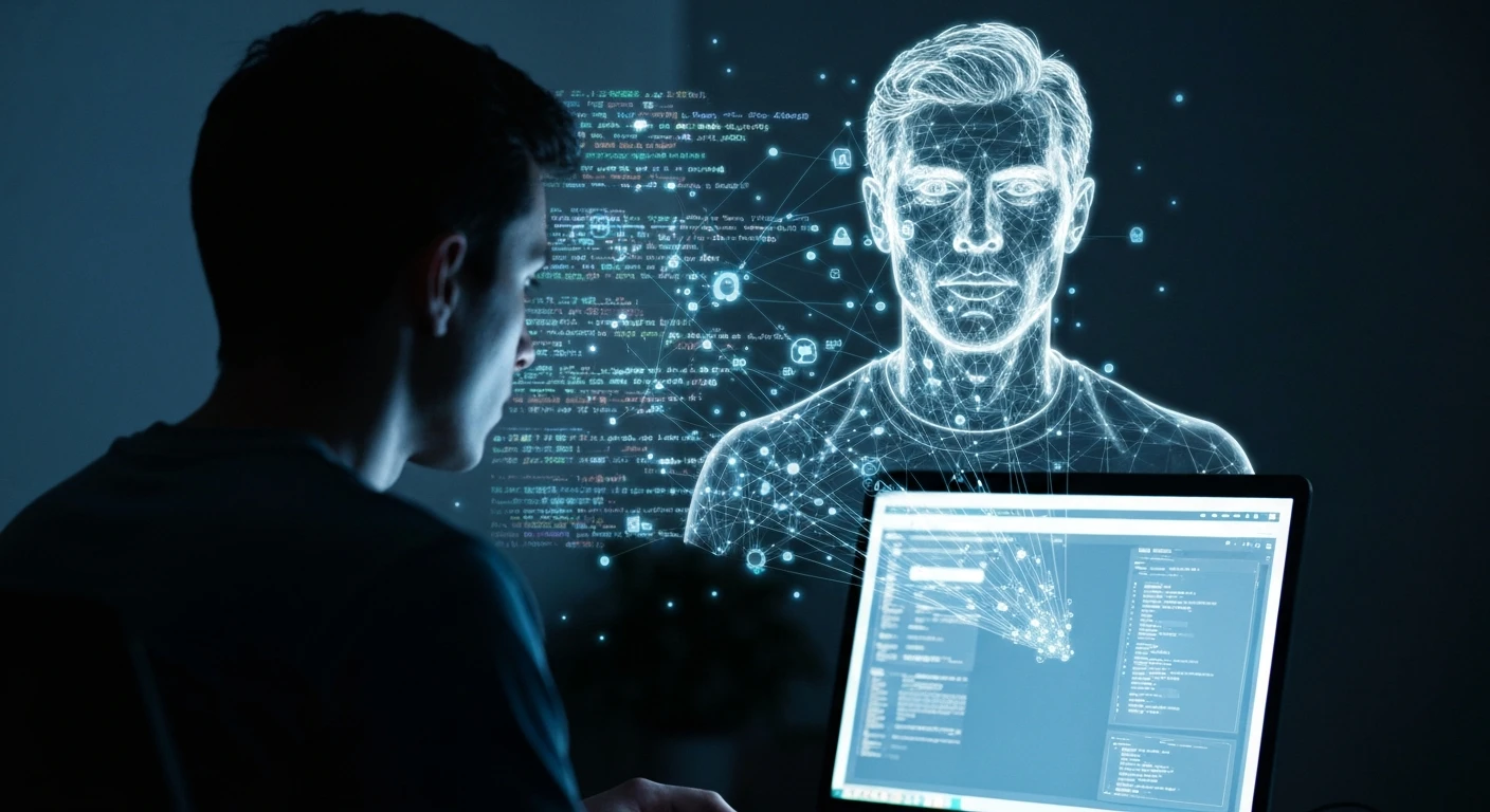 How Web Trackers Create Your Digital Profile