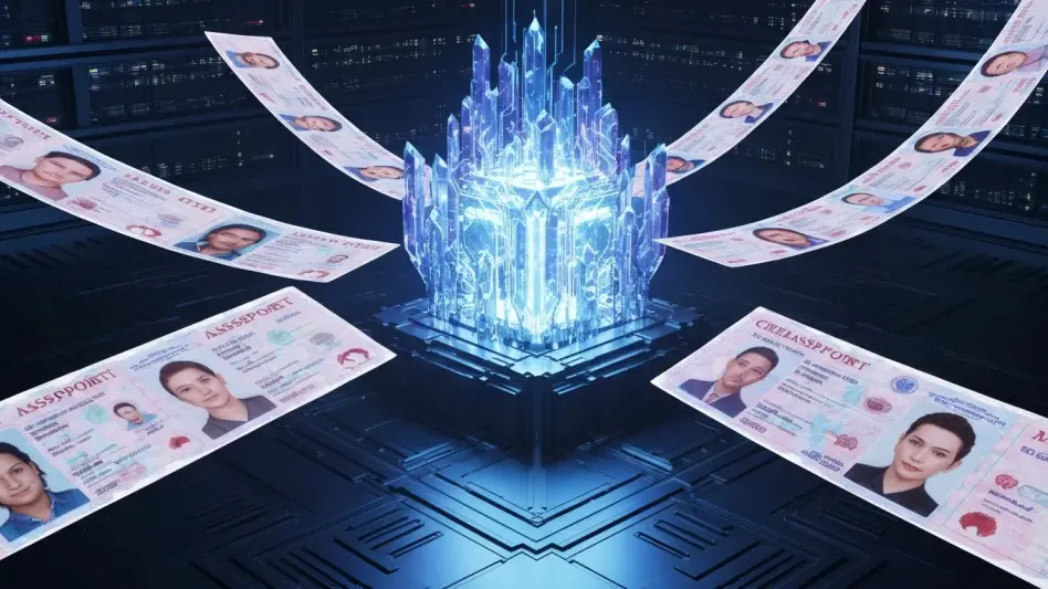 AI Identity Theft Fears Grow Among UK Homebuyers