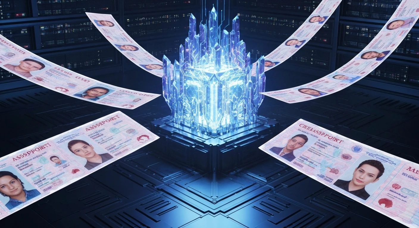 AI Identity Theft Fears Grow Among UK Homebuyers