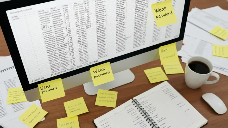 Strengthen SOX Controls Through Smarter Password Practices