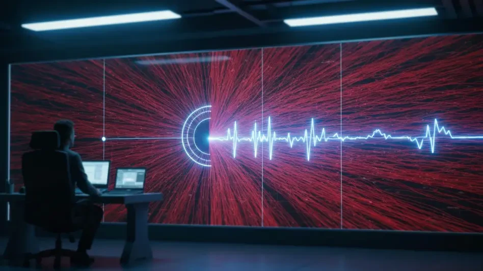 Is Your Data Noise or a Predictive Signal?