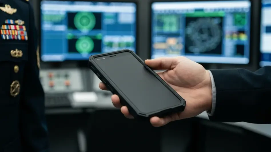 Defense Bill Bolsters Cyber Defenses and Troop Support