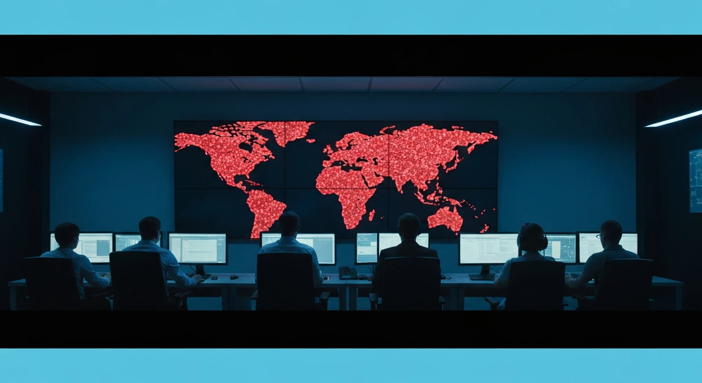 Could React2Shell Be Worse Than Log4Shell?
