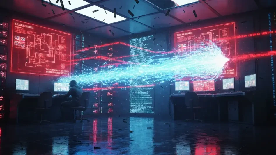 How Is the UK Fighting Russia and China’s Cyber War?