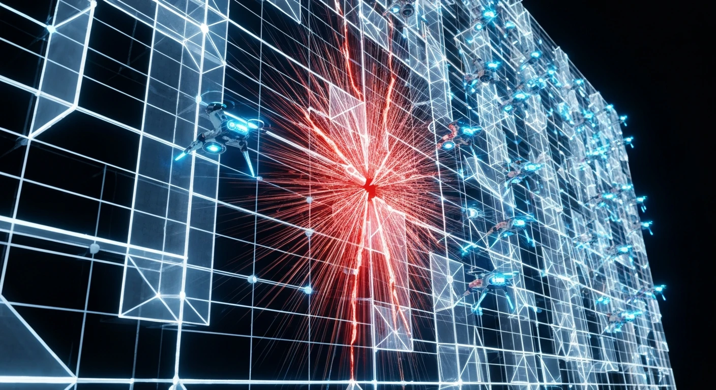 Google Patches Actively Exploited Chrome Zero-Day Flaw