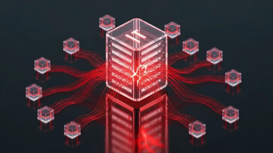 Trend Analysis: Industrialized Cybercrime