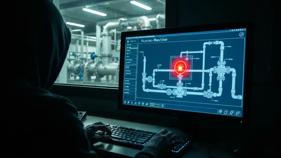 Agencies Sound Alarm on Pro-Russia OT Attacks