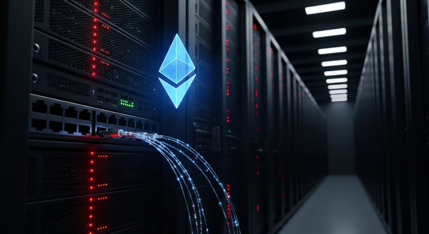 North Korea’s EtherRAT Exploits Critical React Flaw