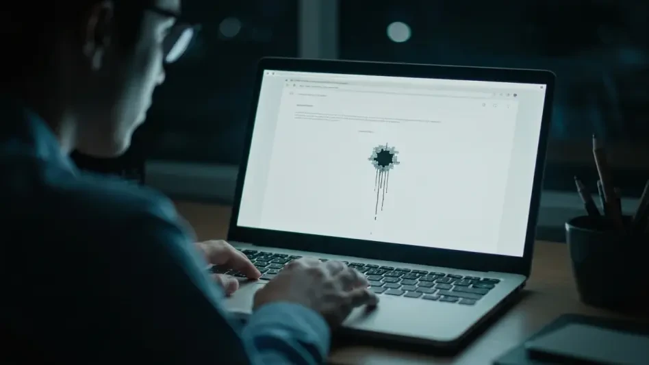 Is Your Browser Vulnerable to an Active Zero-Day Threat?