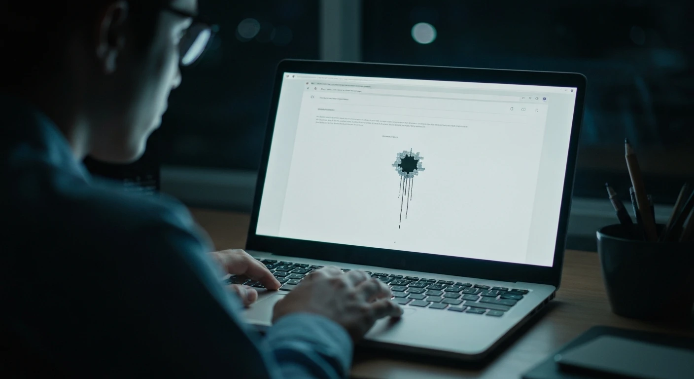 Is Your Browser Vulnerable to an Active Zero-Day Threat?