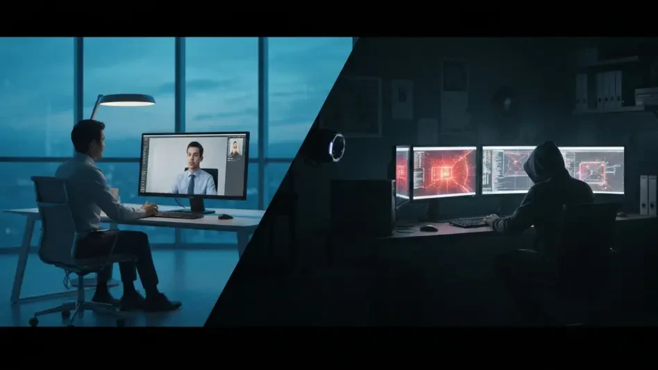 How Remote Hiring Fraud Funds Foreign Weapons