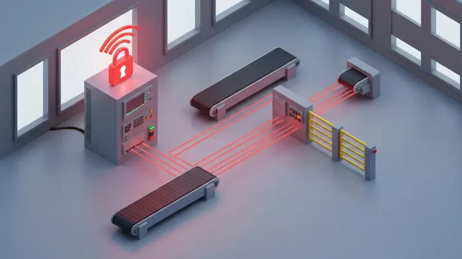 Programmable Logic Controller Security – Review