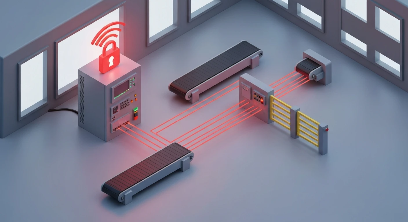 Programmable Logic Controller Security – Review