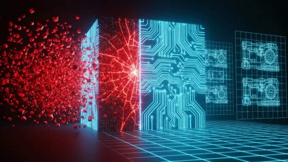 Industrial Routers Become Key Targets for OT Attacks