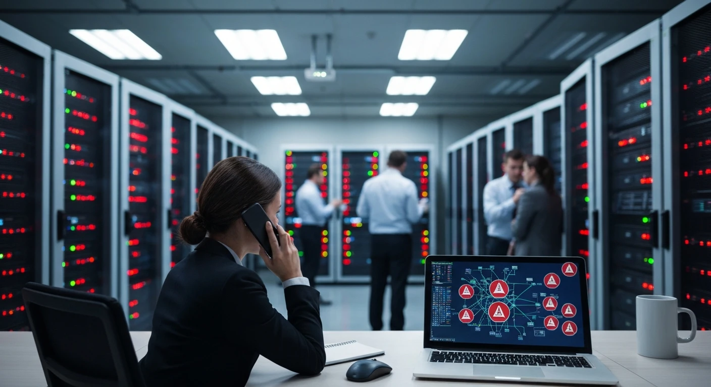 Cyber Insurance Is Key to Retail Survival in Asia