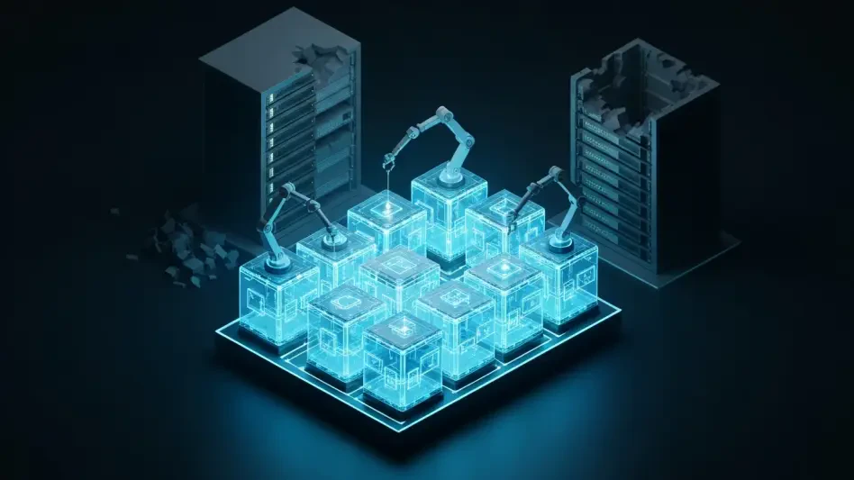 New Rules Reshape Payer IT for Compliance and Value