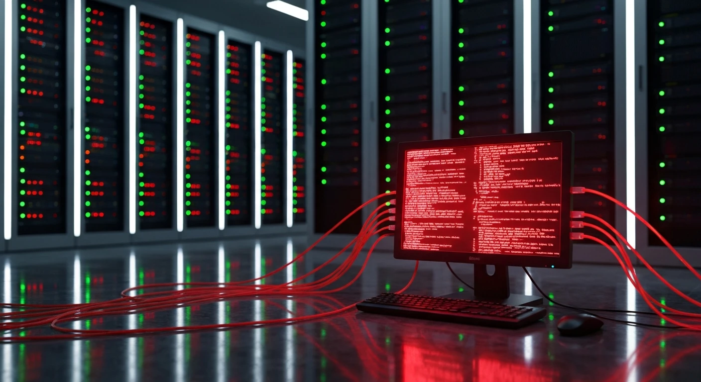 xHunt Renews Cyber-Attack on Kuwait’s Critical Infrastructure