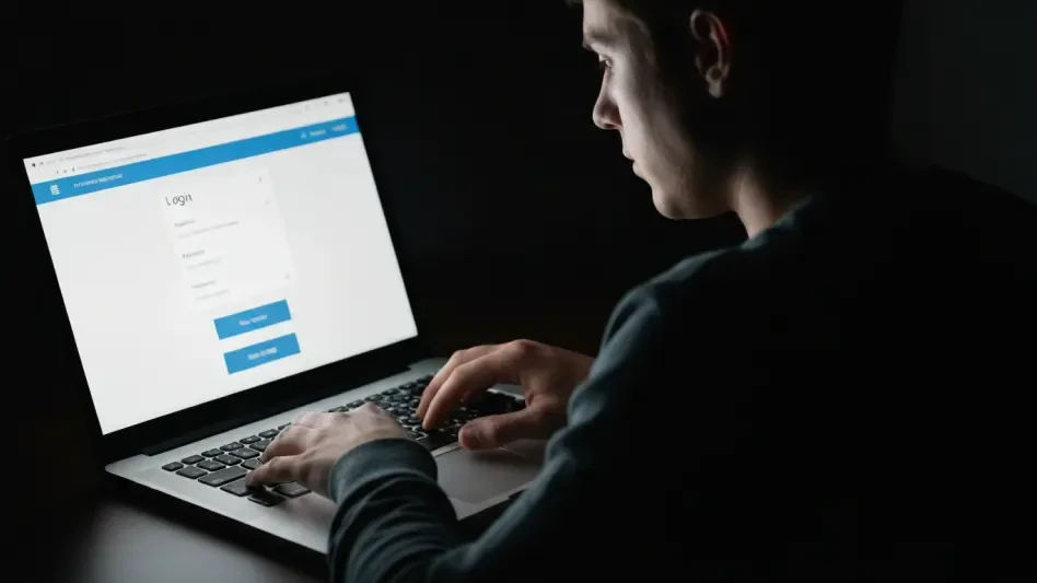 Is Cloudflare Pages the New Phishing Haven?