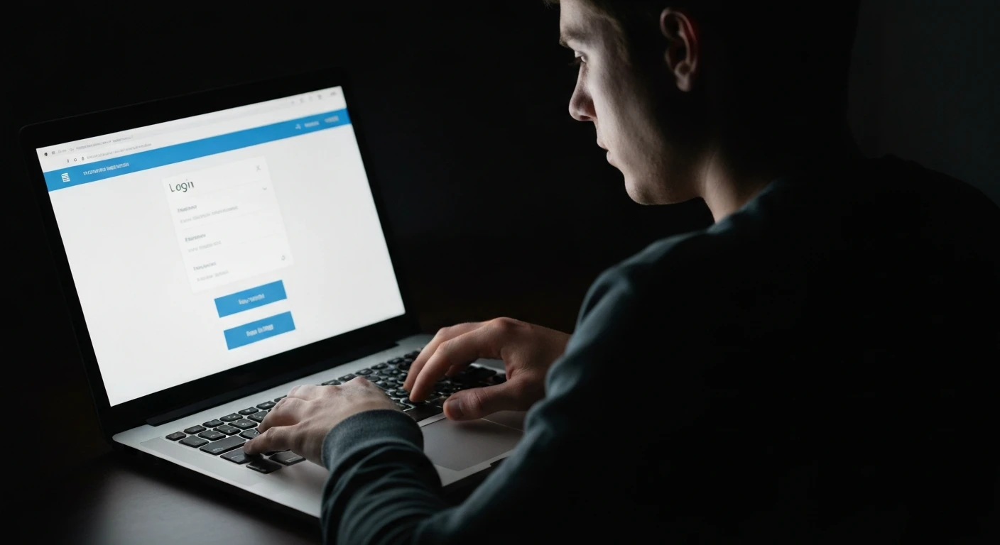 Is Cloudflare Pages the New Phishing Haven?